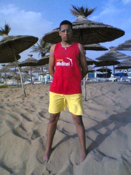 mon amis faysal